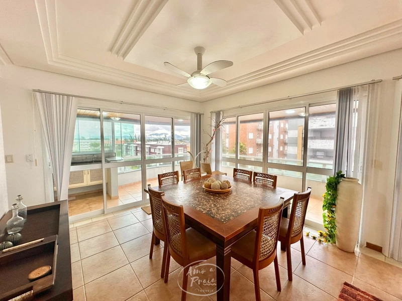 Cobertura Duplex de 346m² no Centro de Atlântida: 32ª foto da galeria de imagens do imóvel