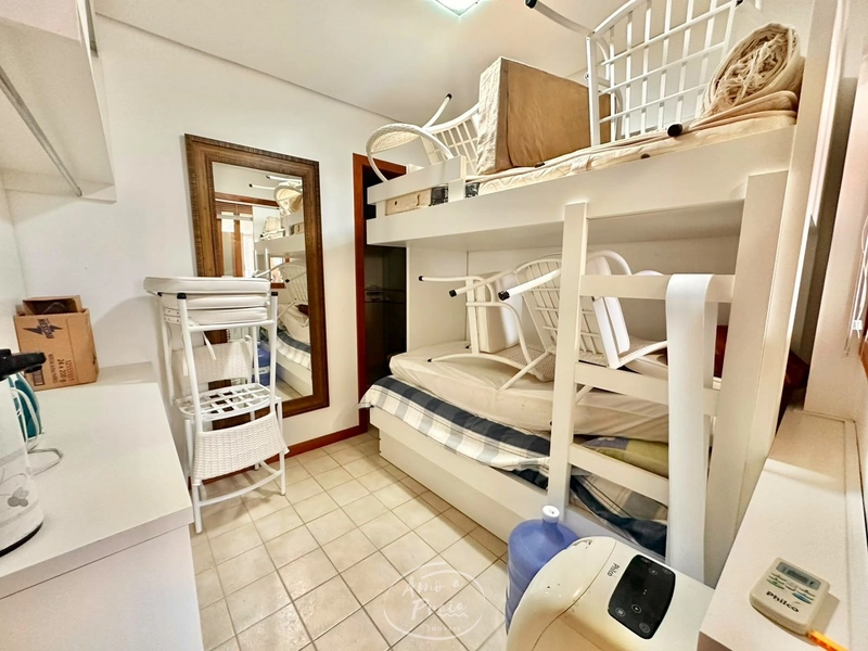 Cobertura Duplex de 346m² no Centro de Atlântida: 14ª foto da galeria de imagens do imóvel