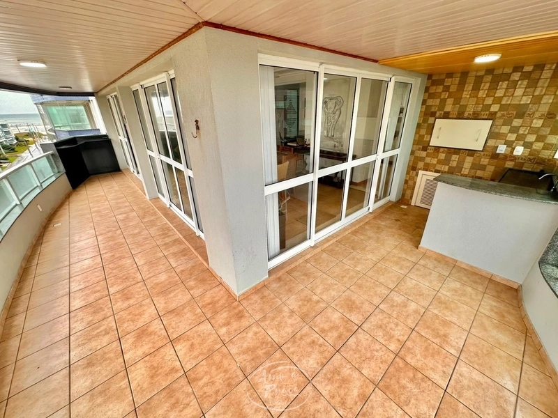 Cobertura Duplex de 346m² no Centro de Atlântida: 13ª foto da galeria de imagens do imóvel