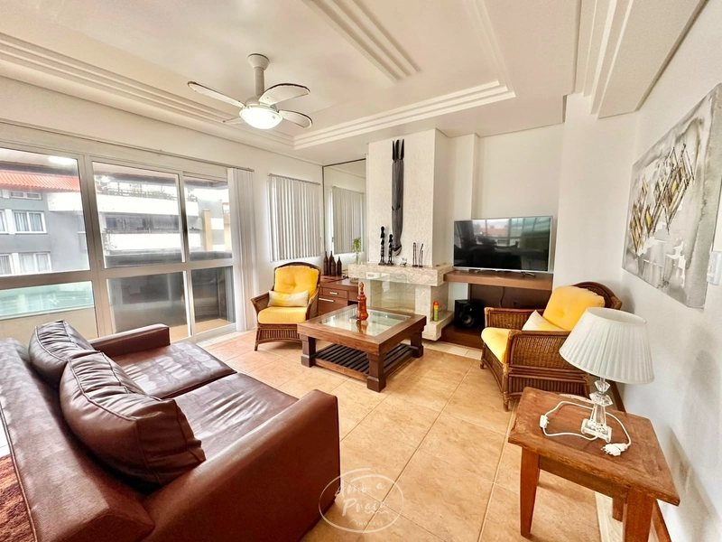 Cobertura Duplex de 346m² no Centro de Atlântida: 27ª foto da galeria de imagens do imóvel