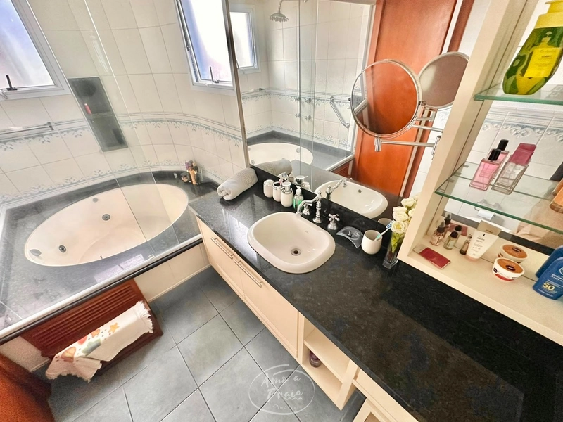 Cobertura Duplex de 346m² no Centro de Atlântida: 8ª foto da galeria de imagens do imóvel