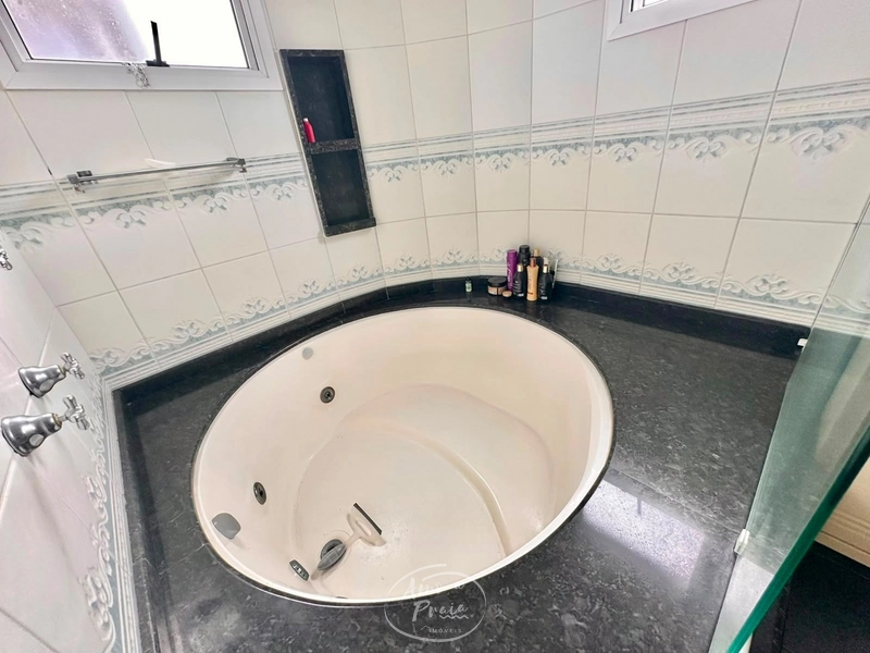 Cobertura Duplex de 346m² no Centro de Atlântida: 4ª foto da galeria de imagens do imóvel