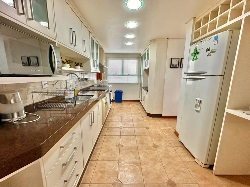 Cobertura Duplex de 346m² no Centro de Atlântida: 36ª foto da galeria de imagens do imóvel