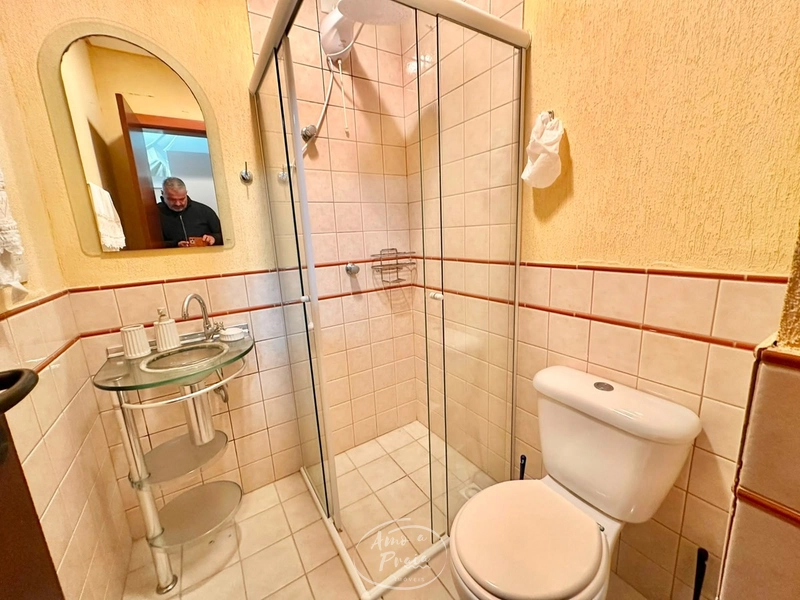 Cobertura Duplex de 346m² no Centro de Atlântida: 16ª foto da galeria de imagens do imóvel