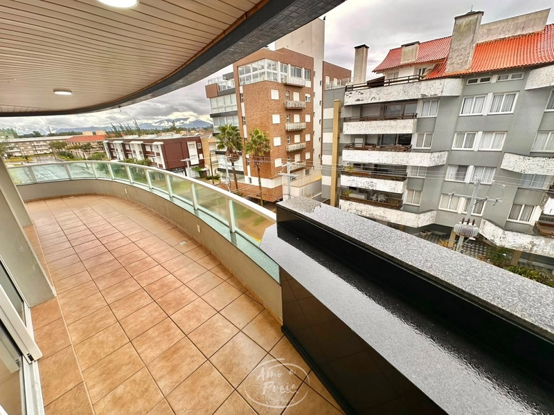 Cobertura Duplex de 346m² no Centro de Atlântida: 30ª foto da galeria de imagens do imóvel