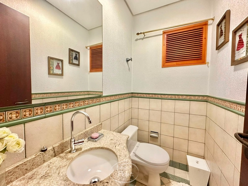 Cobertura Duplex de 346m² no Centro de Atlântida: 11ª foto da galeria de imagens do imóvel