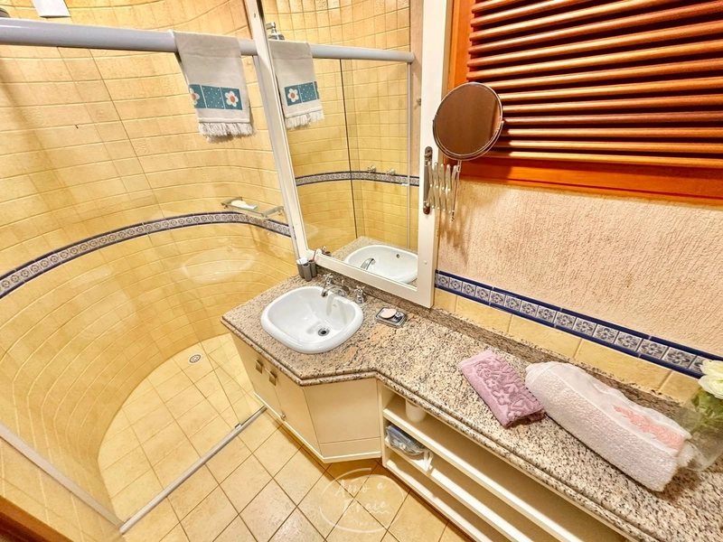 Cobertura Duplex de 346m² no Centro de Atlântida: 21ª foto da galeria de imagens do imóvel