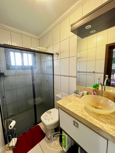 Casa com 3 Dormitórios e Amplo Pátio no Centro de Xangri-Lá: 20ª foto da galeria de imagens do imóvel
