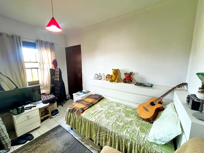Casa com 3 Dormitórios e Amplo Pátio no Centro de Xangri-Lá: 10ª foto da galeria de imagens do imóvel
