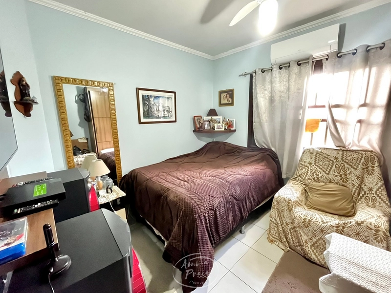 Casa com 3 Dormitórios e Amplo Pátio no Centro de Xangri-Lá: 9ª foto da galeria de imagens do imóvel