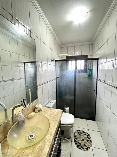 Casa com 3 Dormitórios e Amplo Pátio no Centro de Xangri-Lá: 19ª foto da galeria de imagens do imóvel