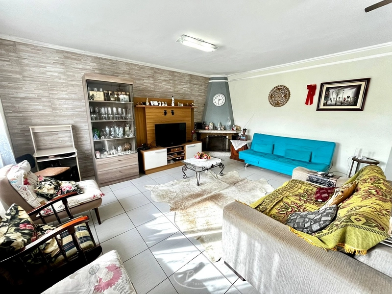Casa com 3 Dormitórios e Amplo Pátio no Centro de Xangri-Lá: 4ª foto da galeria de imagens do imóvel