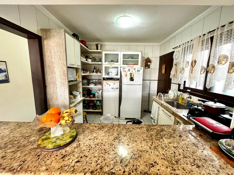 Casa com 3 Dormitórios e Amplo Pátio no Centro de Xangri-Lá: 17ª foto da galeria de imagens do imóvel