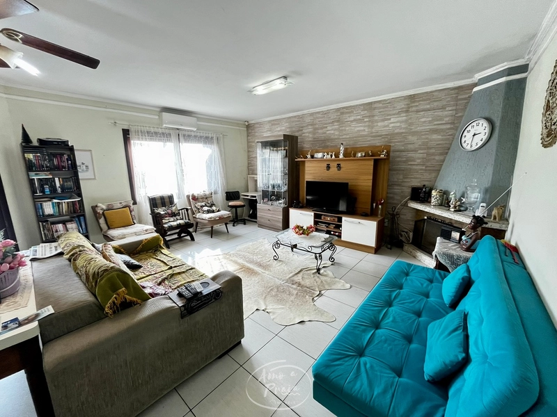 Casa com 3 Dormitórios e Amplo Pátio no Centro de Xangri-Lá: 15ª foto da galeria de imagens do imóvel