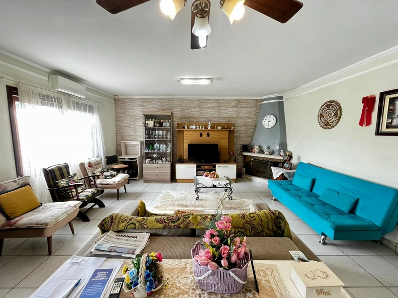 Casa com 3 Dormitórios e Amplo Pátio no Centro de Xangri-Lá: 14ª foto da galeria de imagens do imóvel