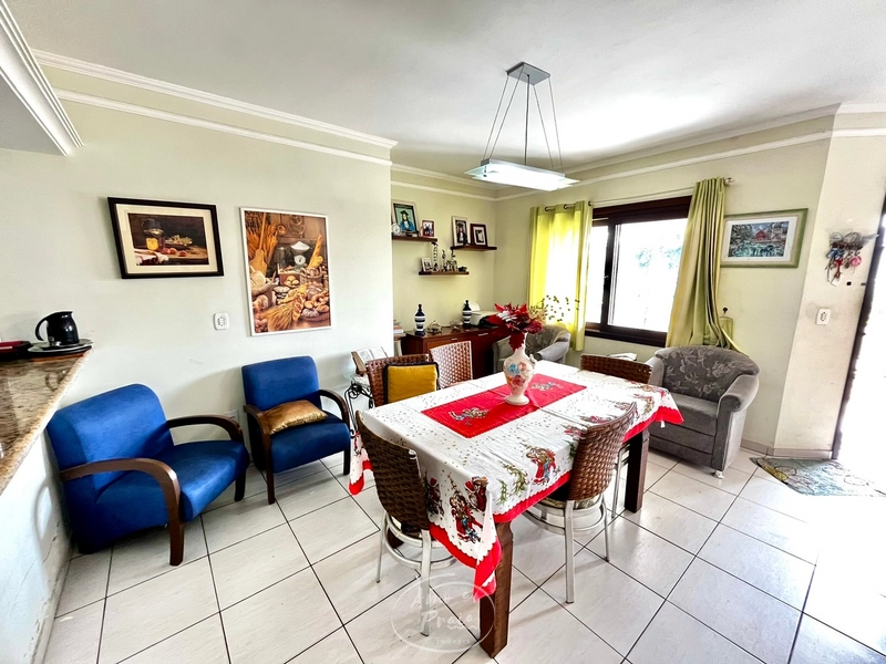 Casa com 3 Dormitórios e Amplo Pátio no Centro de Xangri-Lá: 16ª foto da galeria de imagens do imóvel