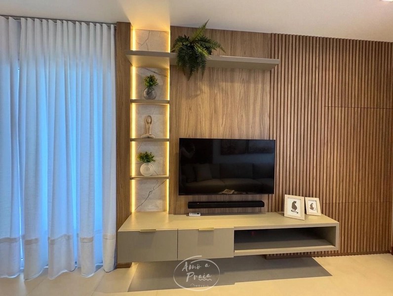 Casa de Esquina Beira Lago com 3 Dormitórios no Condomínio Murano: 2ª foto da galeria de imagens do imóvel