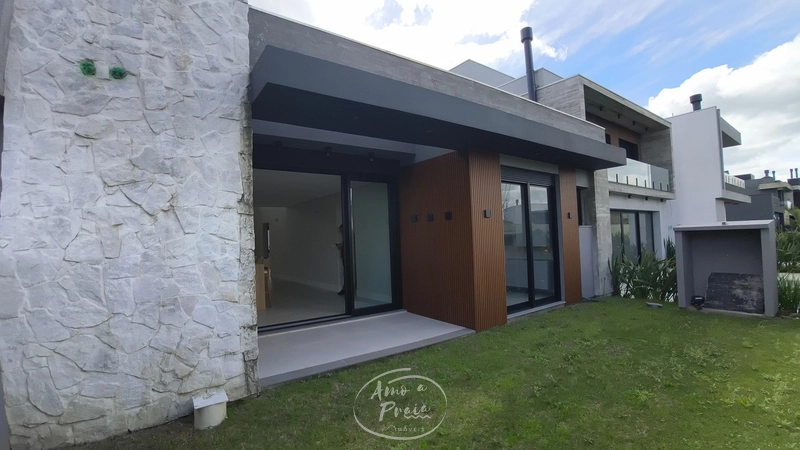 Casa Térrea à Venda em Xangri-Lá | 148m², 4 Suítes e Mobiliada: 9ª foto da galeria de imagens do imóvel