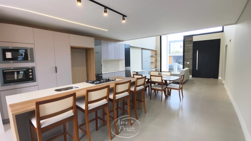 Casa Térrea à Venda em Xangri-Lá | 148m², 4 Suítes e Mobiliada: 5ª foto da galeria de imagens do imóvel