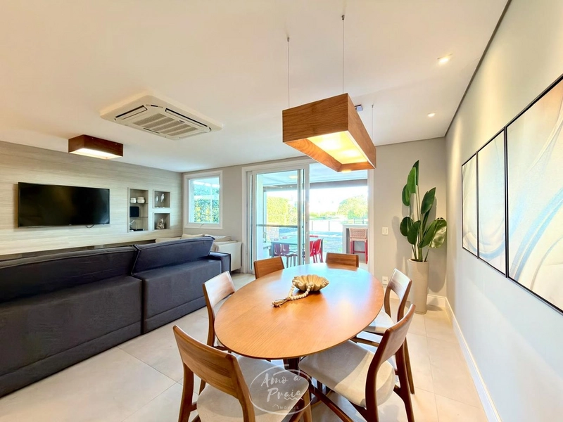 Casa Beira Lago com 4 Dormitórios no Condomínio Rossi Atlântida: 44ª foto da galeria de imagens do imóvel