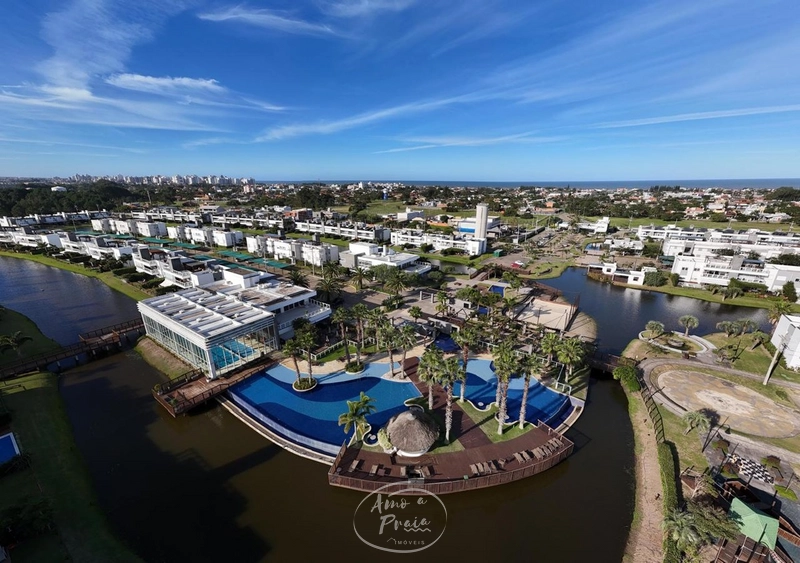 Casa Beira Lago com 4 Dormitórios no Condomínio Rossi Atlântida: 39ª foto da galeria de imagens do imóvel