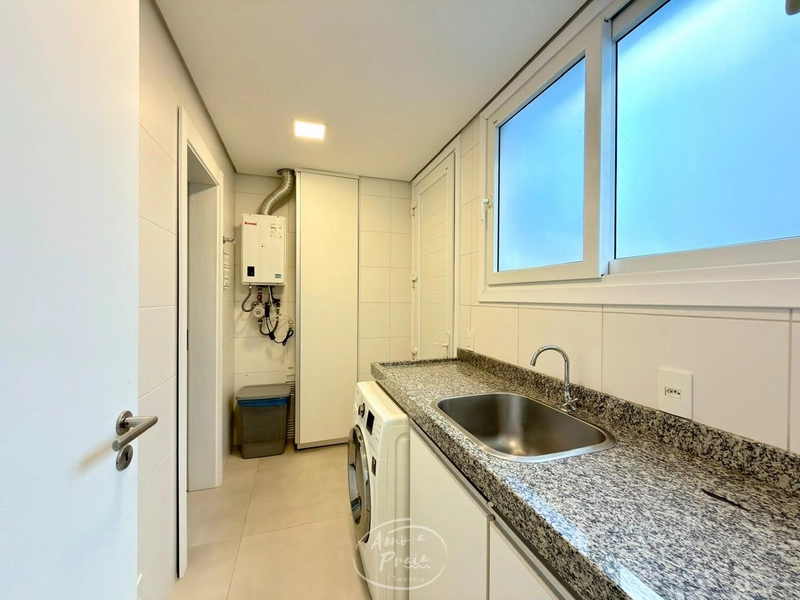 Casa Beira Lago com 4 Dormitórios no Condomínio Rossi Atlântida: 14ª foto da galeria de imagens do imóvel