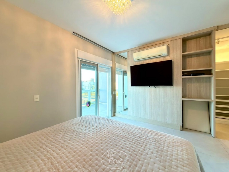 Casa Beira Lago com 4 Dormitórios no Condomínio Rossi Atlântida: 8ª foto da galeria de imagens do imóvel