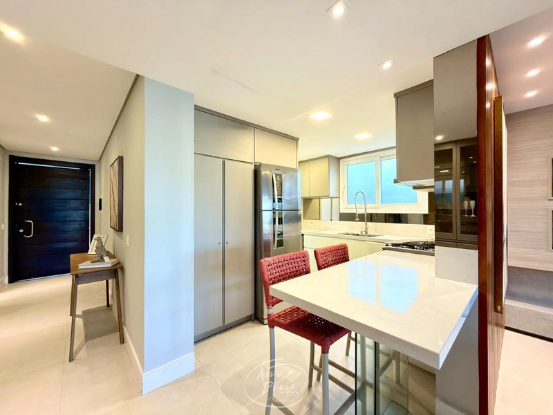 Casa Beira Lago com 4 Dormitórios no Condomínio Rossi Atlântida: 21ª foto da galeria de imagens do imóvel