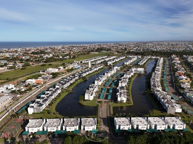 Casa Beira Lago com 4 Dormitórios no Condomínio Rossi Atlântida: 35ª foto da galeria de imagens do imóvel