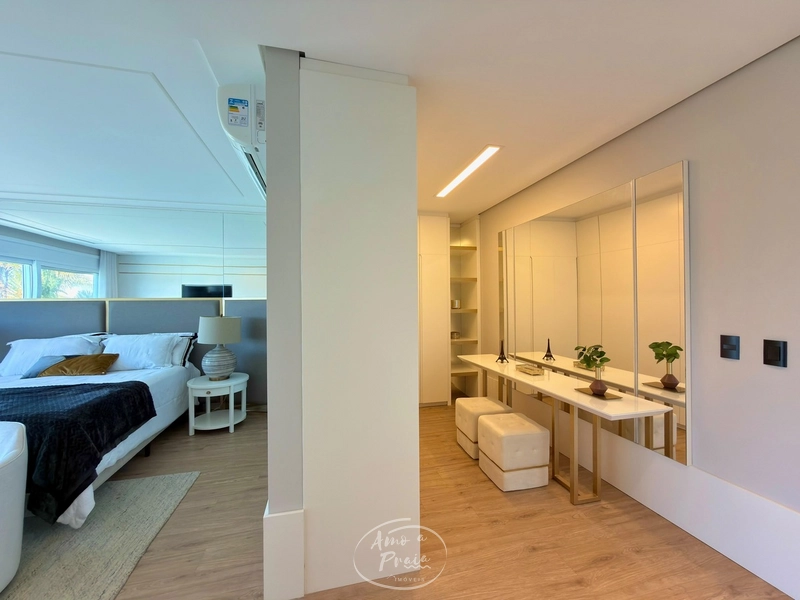 Casa Beira-Lago com 4 Suítes no Condomínio Bosques de Atlântida: 71ª foto da galeria de imagens do imóvel