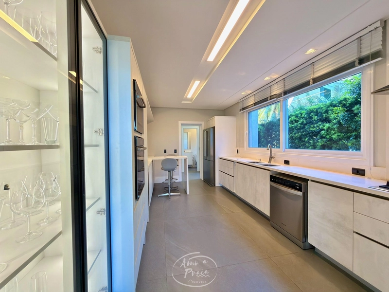Casa Beira-Lago com 4 Suítes no Condomínio Bosques de Atlântida: 54ª foto da galeria de imagens do imóvel