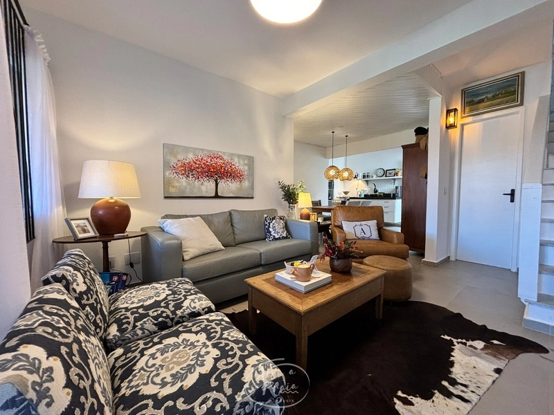 DUPLEX A 50 METROS DO MAR NO CENTRO DE XANGRI-LÁ: 13ª foto da galeria de imagens do imóvel