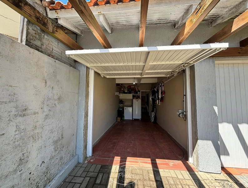 DUPLEX A 50 METROS DO MAR NO CENTRO DE XANGRI-LÁ: 28ª foto da galeria de imagens do imóvel