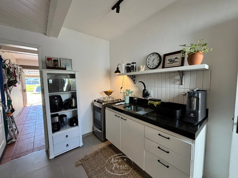 DUPLEX A 50 METROS DO MAR NO CENTRO DE XANGRI-LÁ: 5ª foto da galeria de imagens do imóvel