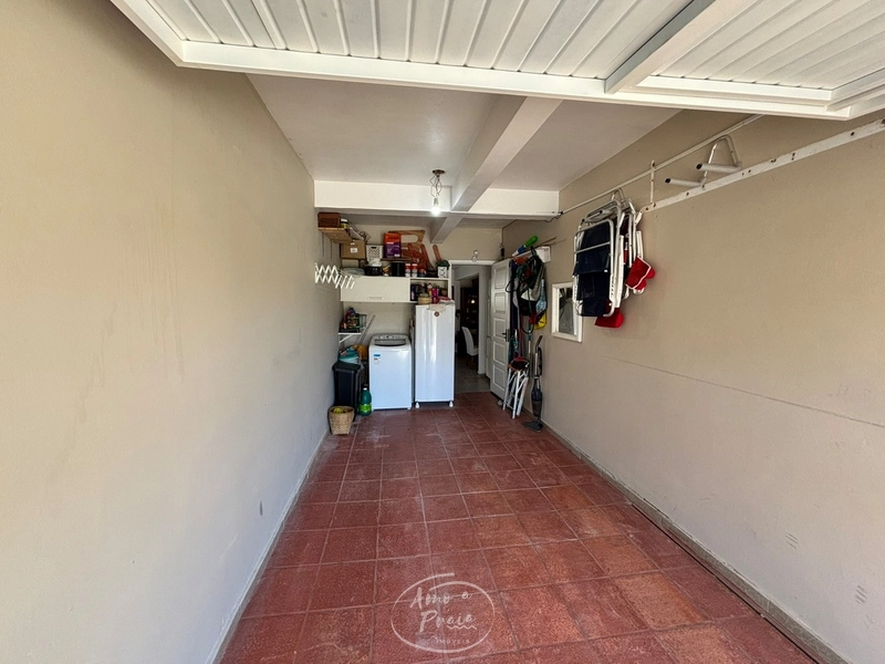 DUPLEX A 50 METROS DO MAR NO CENTRO DE XANGRI-LÁ: 40ª foto da galeria de imagens do imóvel