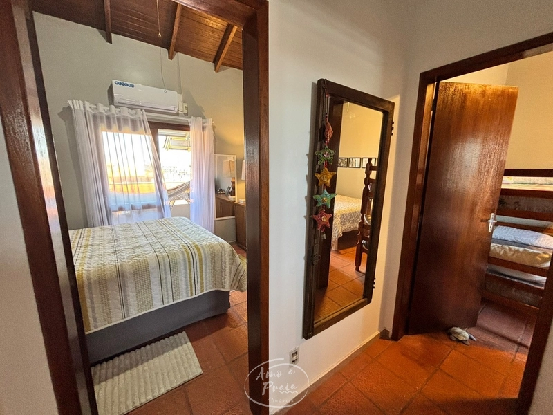 DUPLEX A 50 METROS DO MAR NO CENTRO DE XANGRI-LÁ: 25ª foto da galeria de imagens do imóvel