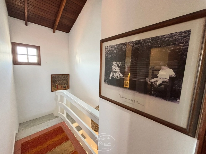 DUPLEX A 50 METROS DO MAR NO CENTRO DE XANGRI-LÁ: 24ª foto da galeria de imagens do imóvel