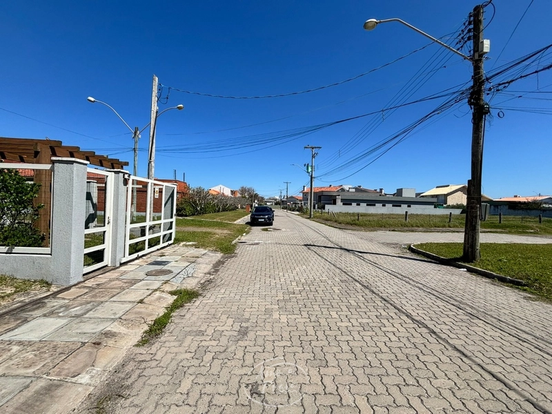 DUPLEX A 50 METROS DO MAR NO CENTRO DE XANGRI-LÁ: 34ª foto da galeria de imagens do imóvel