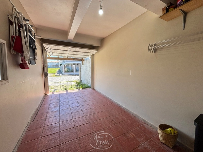 DUPLEX A 50 METROS DO MAR NO CENTRO DE XANGRI-LÁ: 31ª foto da galeria de imagens do imóvel