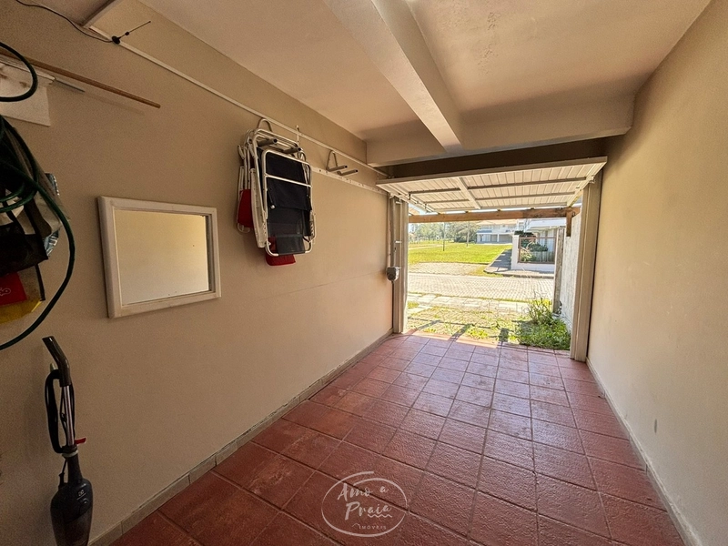 DUPLEX A 50 METROS DO MAR NO CENTRO DE XANGRI-LÁ: 30ª foto da galeria de imagens do imóvel