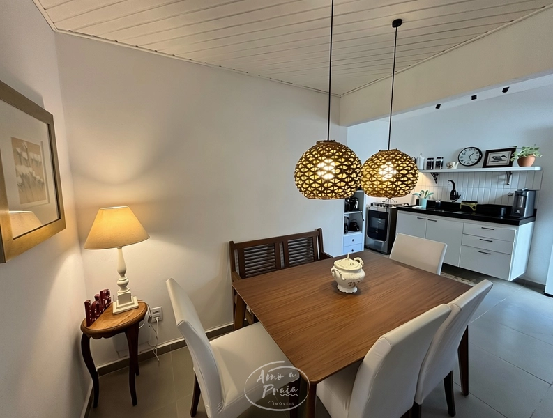 DUPLEX A 50 METROS DO MAR NO CENTRO DE XANGRI-LÁ: 36ª foto da galeria de imagens do imóvel
