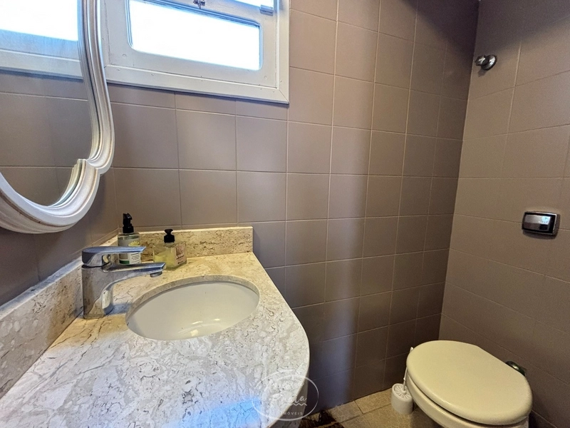 DUPLEX A 50 METROS DO MAR NO CENTRO DE XANGRI-LÁ: 6ª foto da galeria de imagens do imóvel