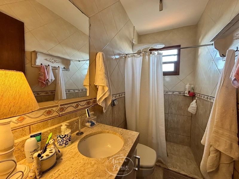 DUPLEX A 50 METROS DO MAR NO CENTRO DE XANGRI-LÁ: 9ª foto da galeria de imagens do imóvel