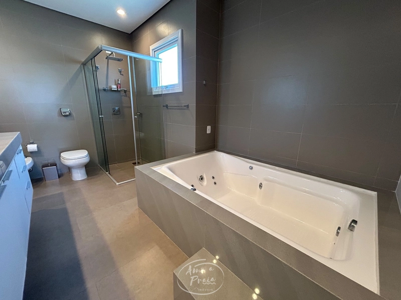 Casa Beira Lago com 5 Suítes no Condomínio Ventura: 25ª foto da galeria de imagens do imóvel
