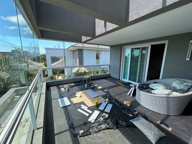 Casa Beira Lago com 5 Suítes no Condomínio Ventura: 5ª foto da galeria de imagens do imóvel