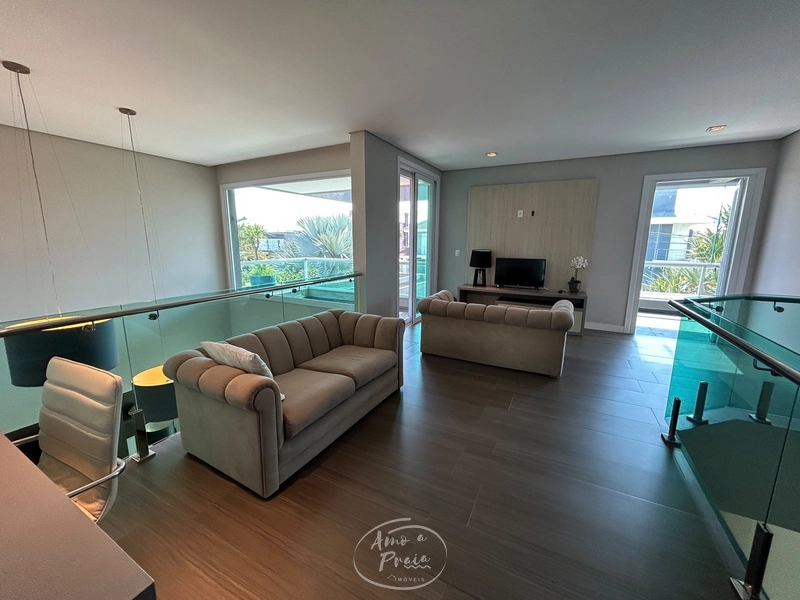 Casa Beira Lago com 5 Suítes no Condomínio Ventura: 29ª foto da galeria de imagens do imóvel