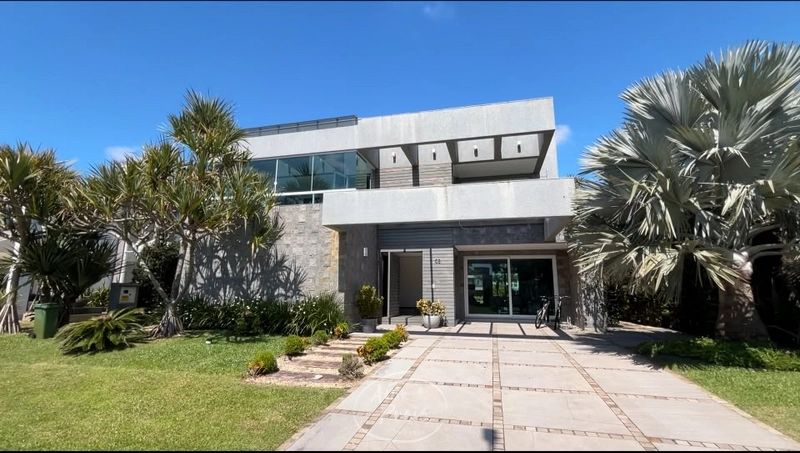 Casa Beira Lago com 5 Suítes no Condomínio Ventura: 23ª foto da galeria de imagens do imóvel