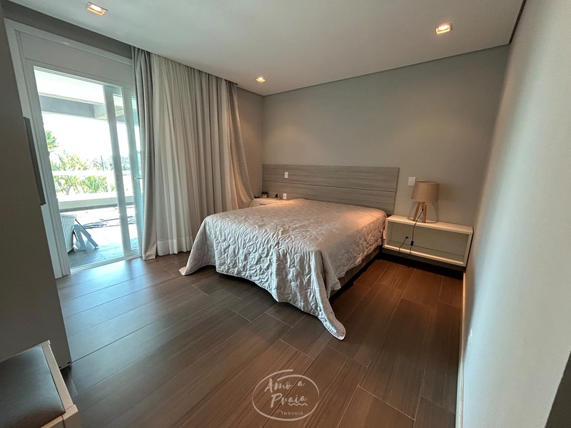 Casa Beira Lago com 5 Suítes no Condomínio Ventura: 27ª foto da galeria de imagens do imóvel