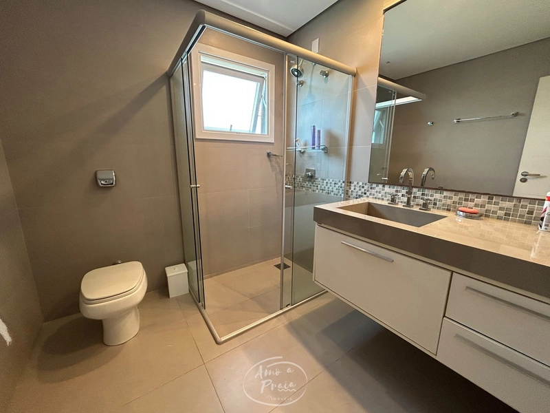 Casa Beira Lago com 5 Suítes no Condomínio Ventura: 11ª foto da galeria de imagens do imóvel