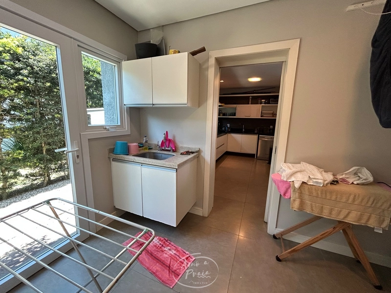 Casa Beira Lago com 5 Suítes no Condomínio Ventura: 33ª foto da galeria de imagens do imóvel
